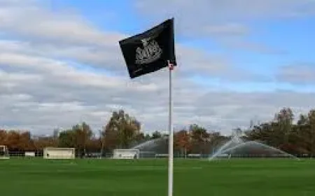 Newcastle Match: Under-18s Move Third After 2-1 Win Over Burnley