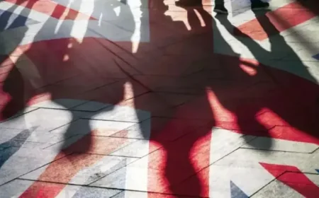 Mark Bullen Citizenship: 5 Reasons This Rare UK Decision Is Drawing Attention