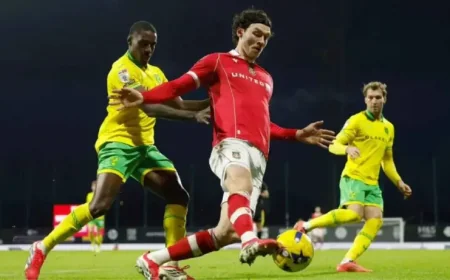 Birmingham Vs Wrexham: A tense Championship morning with points, pressure, and belief