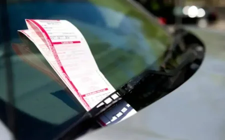 Contravention Overreach Draws Fresh Scrutiny After Montreal Parking Ticket Controversy