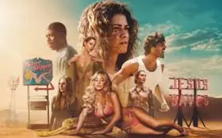 Euphoria Season 3: 4 years later, the HBO drama returns with a sharp identity crisis