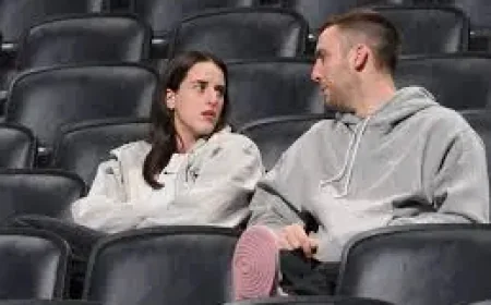 Connor Mccaffery Leaves Butler as a New Chapter Begins