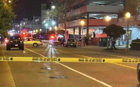 Virginia Beach Shooting Raises New Questions After Saturday Night at the Oceanfront