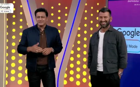 Cricket Scores and 3 Key Signs MI vs RCB Could Swing Rivalry Week