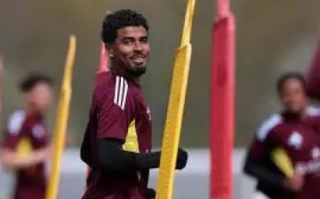 Nottm Forest Vs Aston Villa: 3 pressure points shaping a decisive Premier League clash