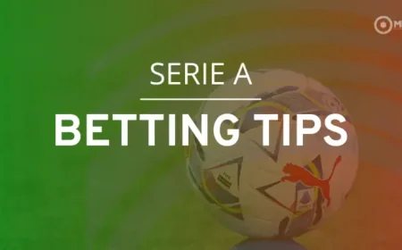 Parma Vs Napoli: Live pressure builds ahead of Serie A clash