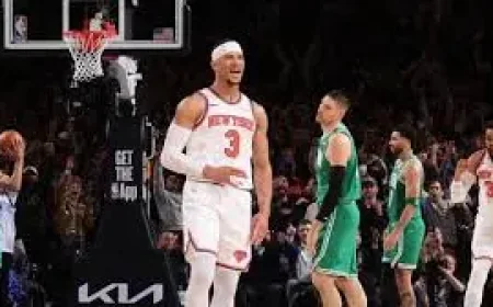 Chelsea Vs Man City: What Changes Before Sunday’s Inflection Point