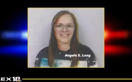 Kentucky State Police searching for escaped inmate leaves Owensboro waiting for answers