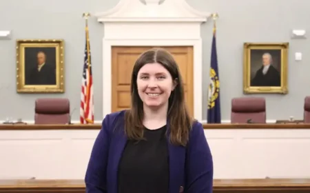 Charles Santich Pollution Sentence: 18 Months in Prison in River Case That Exposed a Long Pattern