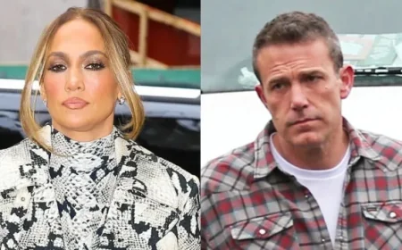 Ben Affleck Pays Jennifer Lopez $30M: The Real Reason Revealed