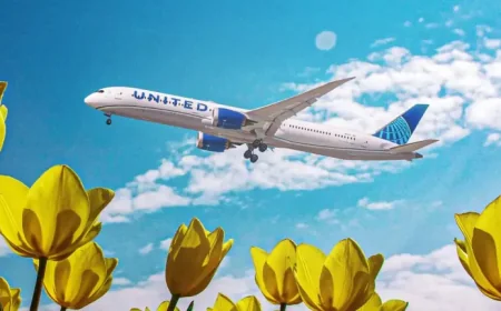 Boeing and United’s ultra-long routes push U.S. flying farther than ever