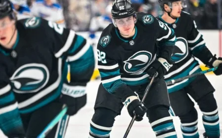 Excitement Returns to Shark Tank: Chernyshov’s Goals and Askarov’s Advantage