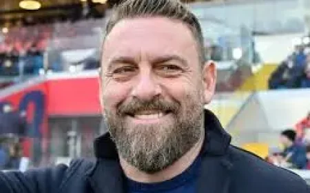 Genoa Vs Sassuolo as the Relegation Margin Tightens