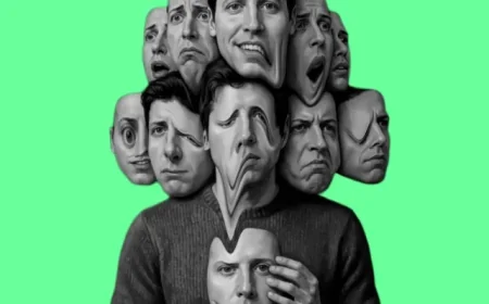 Generative AI Art in The New Yorker Sparks Debate