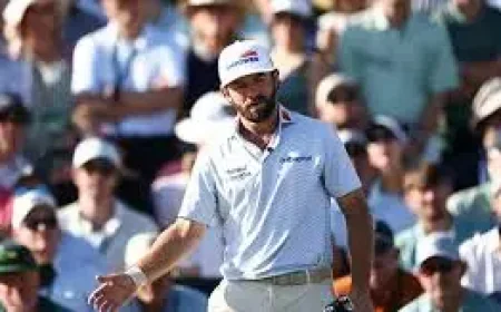 Masters Sunday Tee Times: 3 Storylines as Rory McIlroy and Cameron Young Lead Augusta