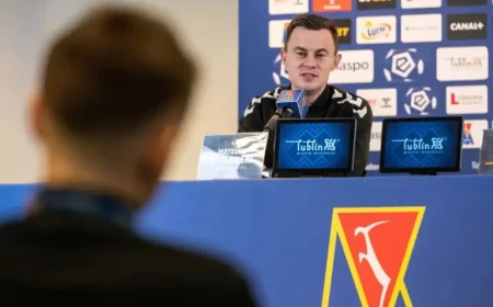 Motor Lublin – Raków Częstochowa: 3 signals from a tricky 14:45 clash after cup drama