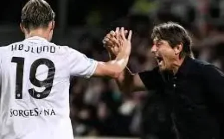 Parma Vs Napoli: Napoli chase pressure as Parma host Sunday test