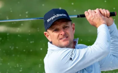 2026 Masters Predictions: Updated Odds and Leaderboard Surprises Revealed