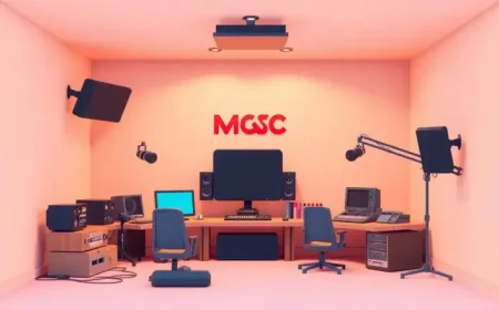 Topeka Kansas at an Inflection Point as Local Media Ownership Shifts