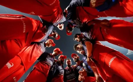 Mi Vs Rcb: Wankhede Reopens the Same Old Question About Form, Depth and Pressure