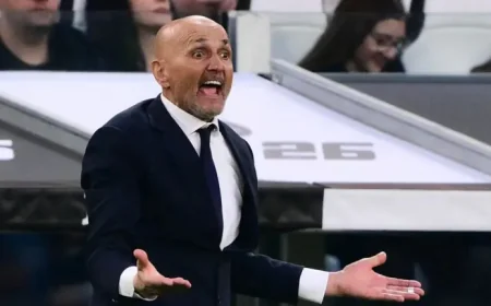 Bein Sports as Juventus Turn the Page After the Cup Lesson