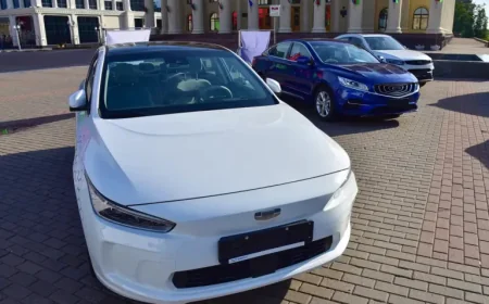 Byd Stock at a Turning Point as Analysts Reprice the Outlook