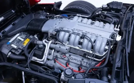 Chevrolet and Honda’s 2027 INDYCAR Deal: 3 Details That Could Reshape the Grid