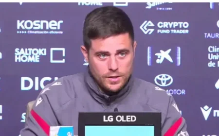 Osasuna – Betis and the Human Stakes of a Tight European Race