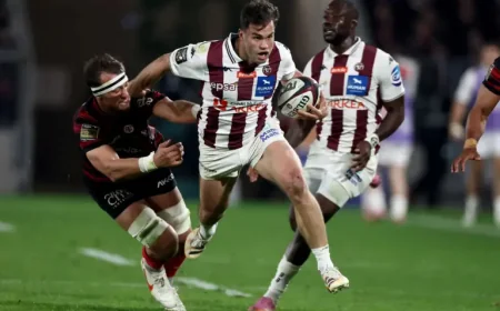 Toulouse V Bordeaux exposes a hidden truth: Europe’s knockout game may hinge on fatigue, not flair