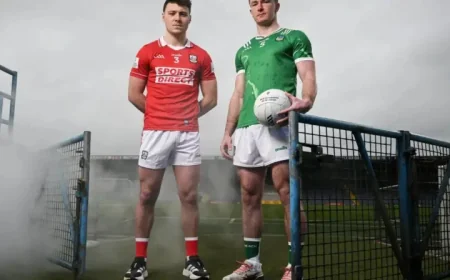Cork Vs Limerick Football: 3 things to watch in Munster opener