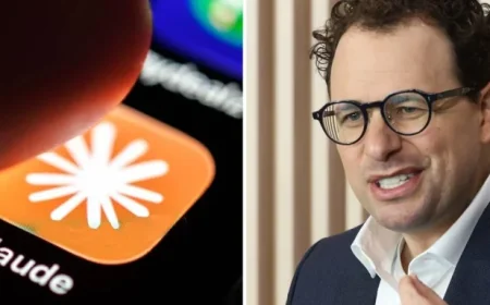 Anthropic Poised to Surpass OpenAI in AI Business Spending