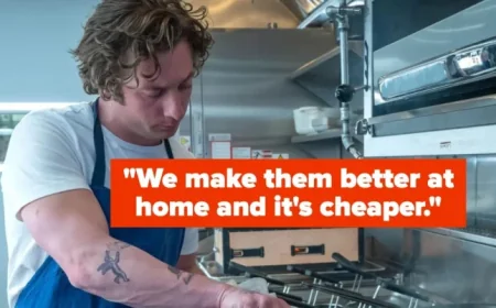 Make These 24 Foods at Home to Save Money