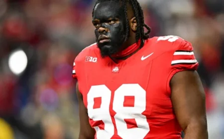 NY Giants Mock Draft: Exploring Dexter Lawrence Trade Options