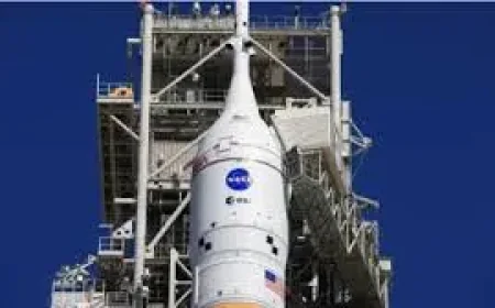 Christina Koch Artemis Ii Message Marks End of Historic Moon Mission