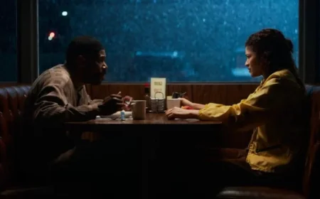 ‘Euphoria’ Expands Influence On and Off Screen