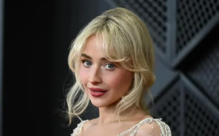 Sabrina Carpenter Apologizes for Coachella Cultural Chant Reaction