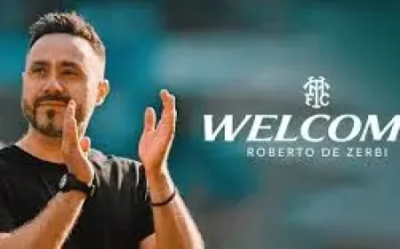 Tottenham Hotspur and the 5-Point Pressure Test Facing Roberto de Zerbi