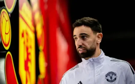 Man United and Bruno Fernandes: 5 key truths behind his blunt Premier League warning