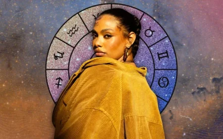 Top 5 Zodiac Signs Enjoy Positive Horoscopes on April 12, 2026