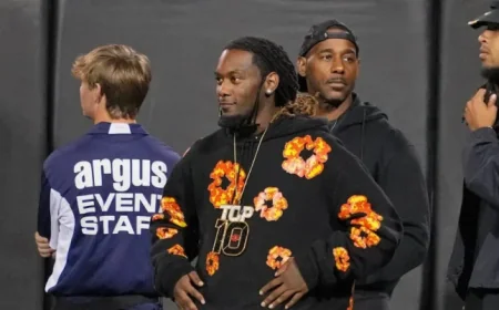 Offset Denies Tasha K’s Claim of Casino Return After Shooting