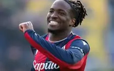 Bologna Vs Lecce: 3 key storylines ahead of a tense Serie A clash