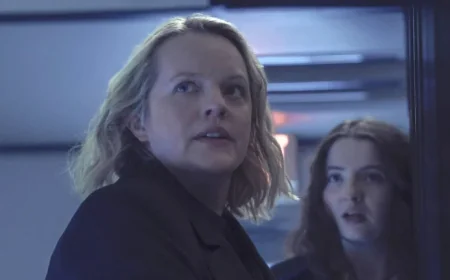 ‘The Testaments’ Creator Discusses Major Book Change Involving Daisy and June Osborne