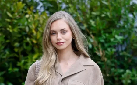 Jannik Sinner Girlfriend: 3 Details Behind Laila Hasanovic’s Monte Carlo Buzz