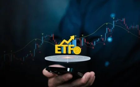 Achieve $70,000 Dividend Income: Key ETFs for Faster Financial Growth