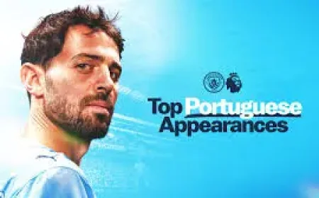 Mcfc milestone: Bernardo Silva sets a new Premier League record in Chelsea clash