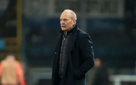 Lech Poznań – Gks Katowice: 3 key injury updates and a timely return before kick-off