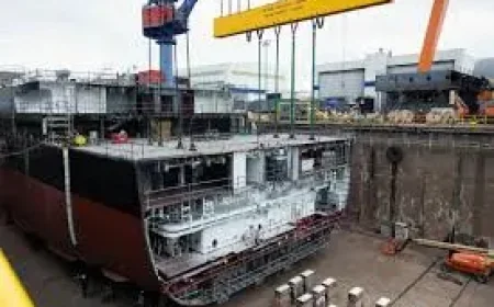 Trump Budget 1.5 Trillion Military: 3 Signals From a 2027 Spending Break with Health Care