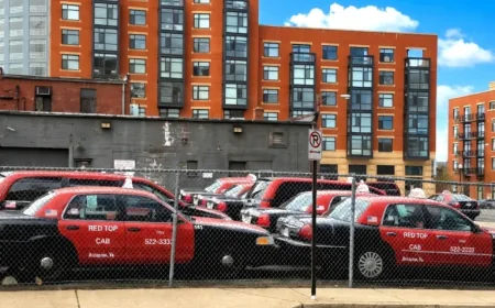 Taxi App Scam Warning: Drivers Exploit Payment Failure to Double Charge Users