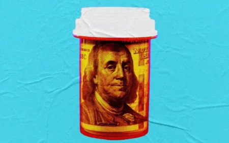 AI Drives Surge in Healthcare Costs