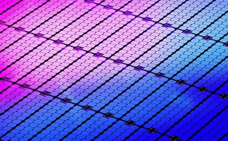 Scientists Achieve New Milestone in Solar Cell Efficiency